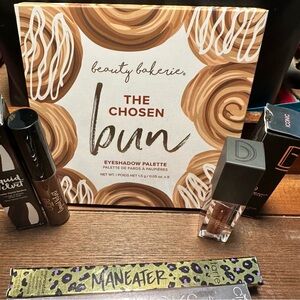 Smokey eye kit 👁️ 4 pieces